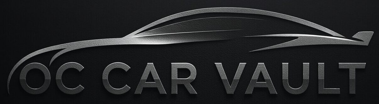 OC Car Vault